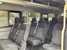 Ford Transit 460 Trend 17 Seat Minibus - Thumb 14