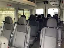 Ford Transit 460 Trend 17 Seat Minibus - Thumb 16