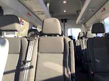 Ford Transit 460 Trend 17 Seater