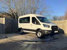 Ford Transit 350 Leader 12 Seater - Thumb 6