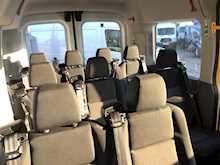 Ford Transit 350 Leader 12 Seater - Thumb 30