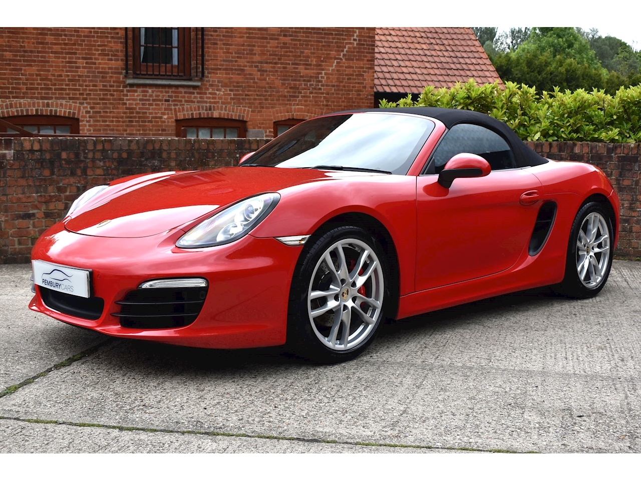 2012 porsche boxster store s for sale