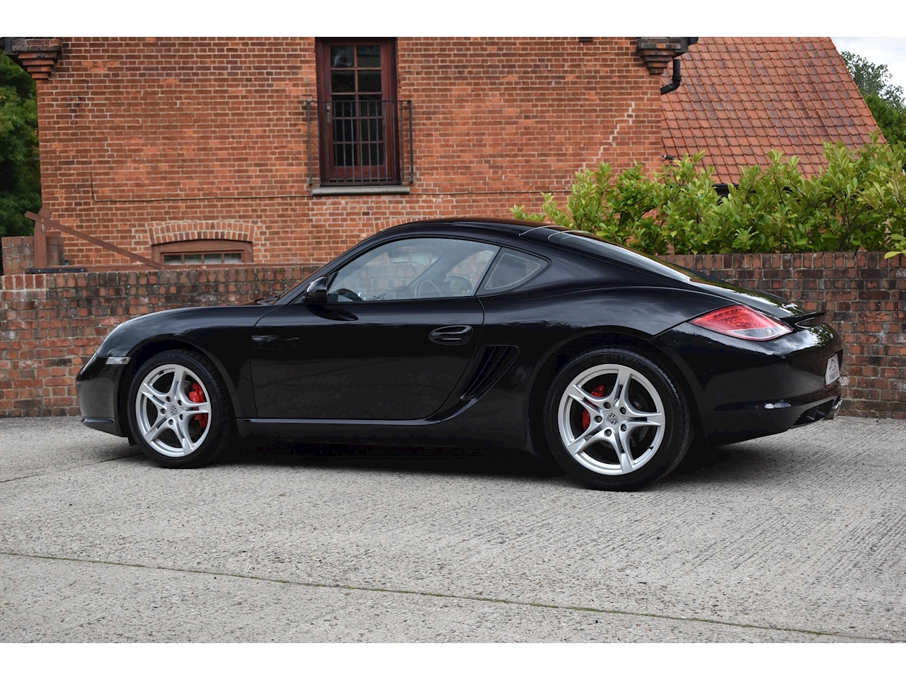 Porsche cayman 180w 24v