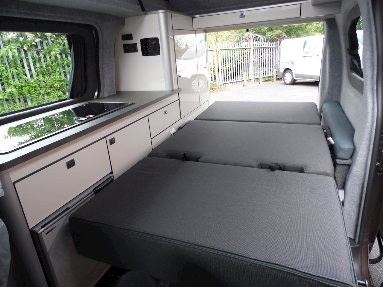 toyota proace lerina for sale