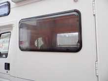 Used 2000 Bessacarr E605 Motorhome For Sale in Staffordshire (U123 ...