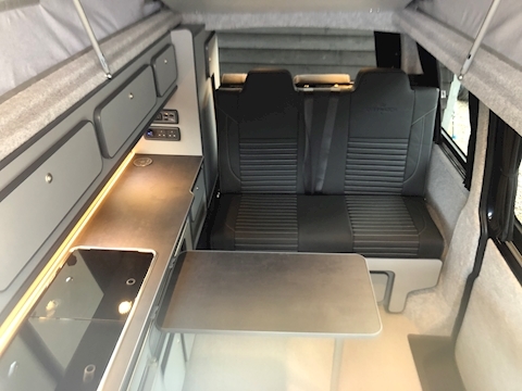 Campervan TDI T28 Highline 2.0 5dr Panel Van Manual Diesel