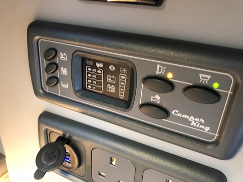Campervan TDI T28 Highline 2.0 5dr Panel Van Manual Diesel