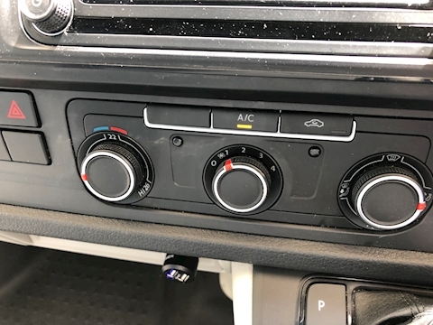 Campervan TDI T30 BlueMotion Tech Highline 2.0 5dr Panel Van Automatic Diesel