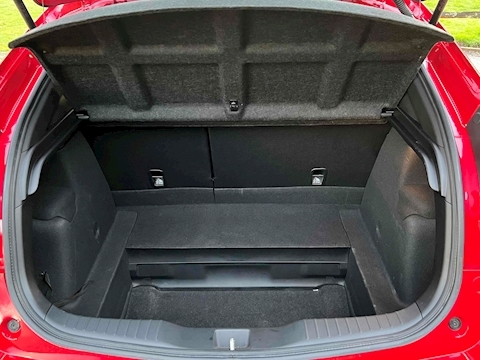 2.0 i-VTEC Type R Hatchback 5dr Petrol (s/s) (310 ps)