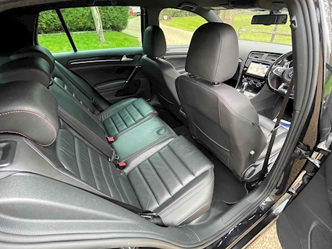 2.0 TSI BlueMotion Tech GTI (Performance pack) Hatchback 5dr Petrol DSG (149 g/km, 227 bhp)