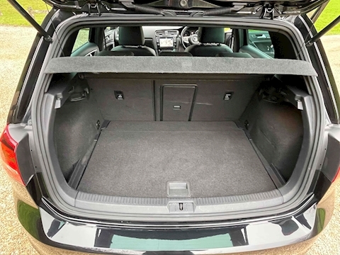 2.0 TSI BlueMotion Tech GTI (Performance pack) Hatchback 5dr Petrol DSG (149 g/km, 227 bhp)
