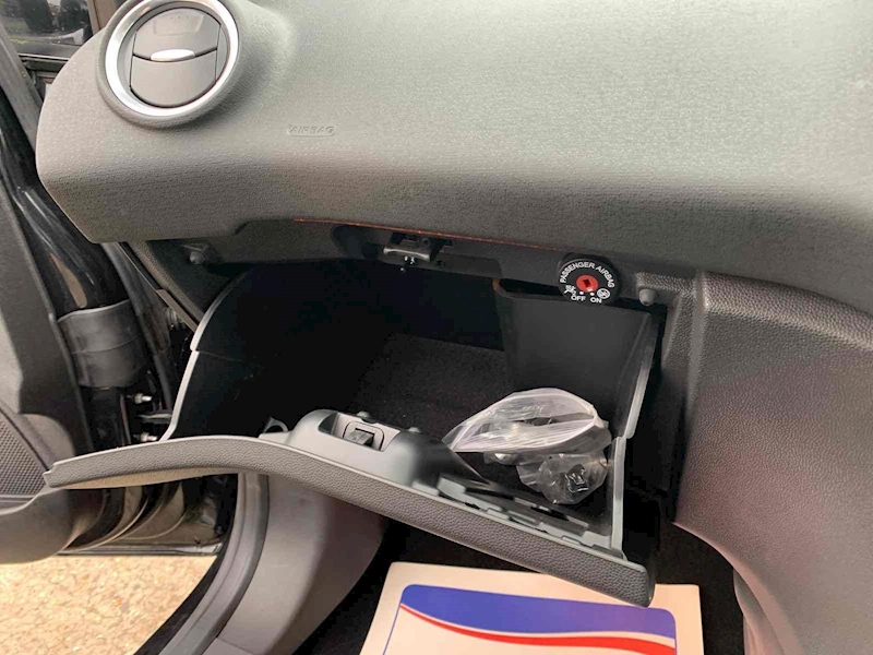 Ford Fiesta Zetec - U10001252