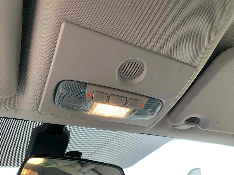 Ford Fiesta Zetec - U10001252