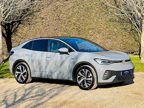 Volkswagen ID.5 Pro Performance Max - U10001275