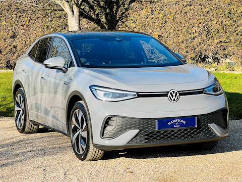 Volkswagen ID.5 Pro Performance Max - U10001275