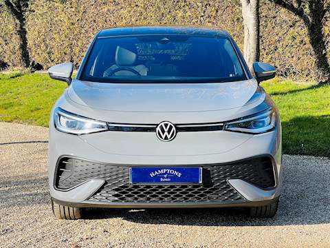 Volkswagen ID.5 Pro Performance Max - U10001275