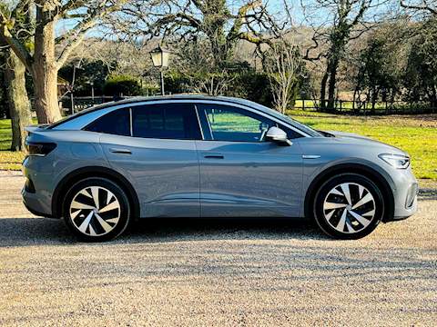 Volkswagen ID.5 Pro Performance Max - U10001275