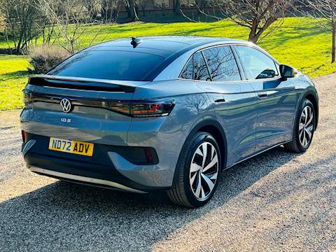 Volkswagen ID.5 Pro Performance Max - U10001275