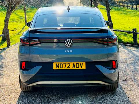 Volkswagen ID.5 Pro Performance Max - U10001275