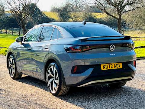 Volkswagen ID.5 Pro Performance Max - U10001275