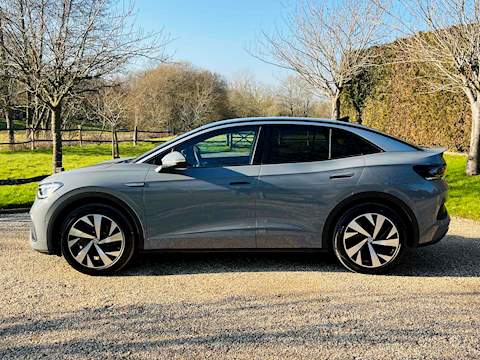 Volkswagen ID.5 Pro Performance Max - U10001275