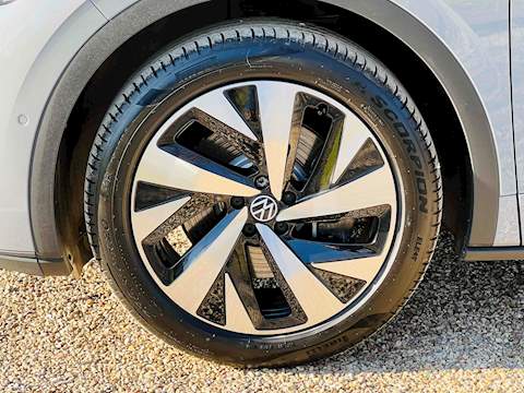 Volkswagen ID.5 Pro Performance Max - U10001275