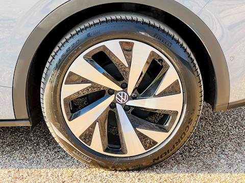 Volkswagen ID.5 Pro Performance Max - U10001275