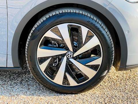 Volkswagen ID.5 Pro Performance Max - U10001275