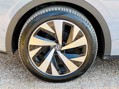 Volkswagen ID.5 Pro Performance Max - U10001275