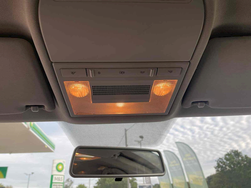 Volkswagen Polo BlueMotion Tech SE - U10001520