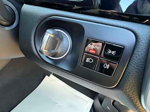 Porsche Cayenne Cayenne 3.0T V6 TiptronicS 4WD Euro 6 (s/s) 5dr - U10001575