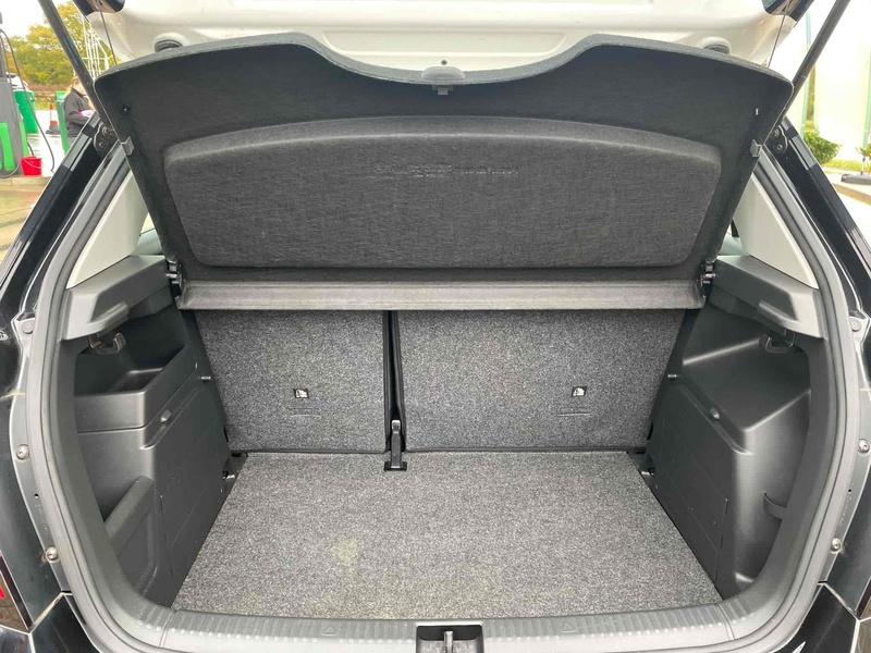 Skoda Fabia TSI Colour Edition - U10001579