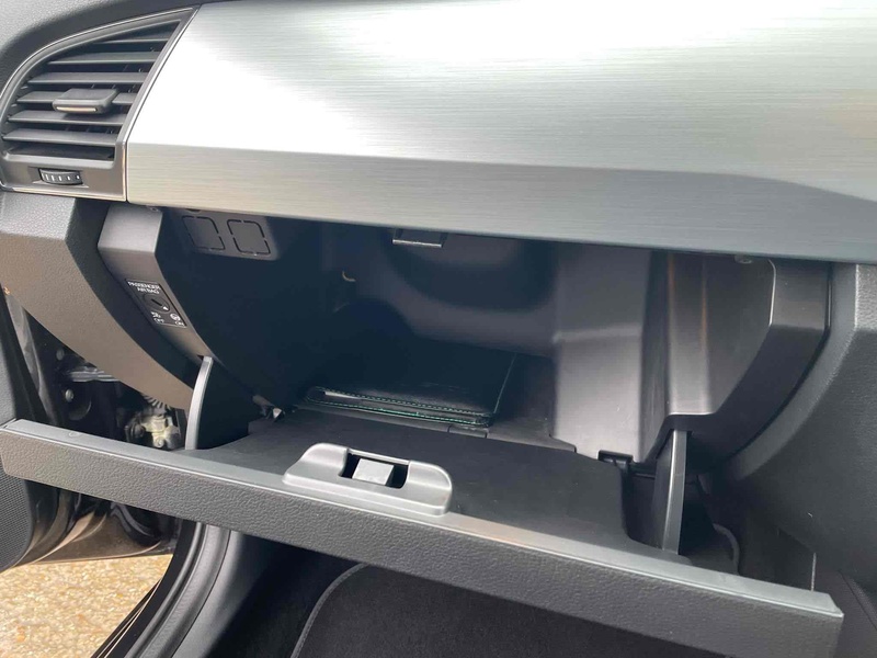 Skoda Fabia TSI Colour Edition - U10001579