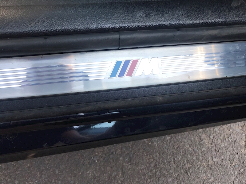 BMW 3 Series 318I Edition M Sport - Large 7