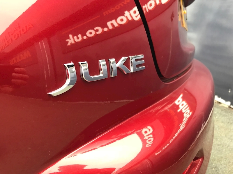 Nissan Juke Acenta Premium Dci - Large 6