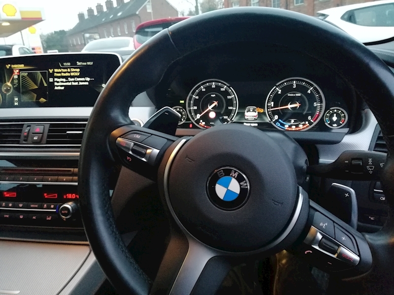 BMW 6 Series 640D M Sport - Large 6
