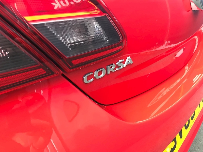 Vauxhall Corsa Cdti S/S - Large 9