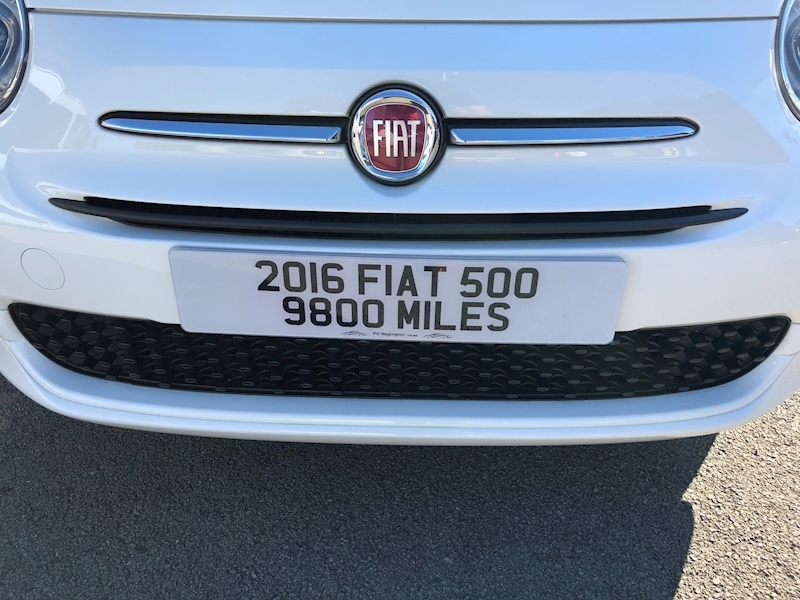 Fiat 500 Pop - Large 30