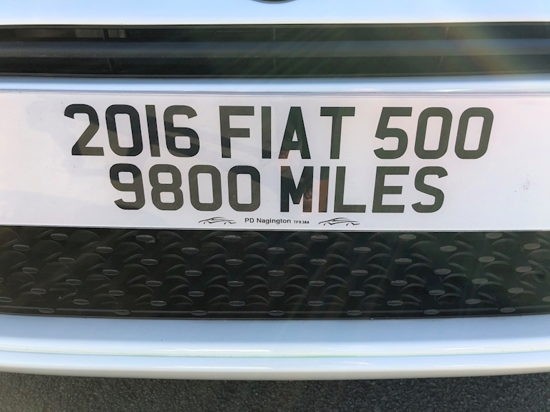 Fiat 500 Pop - Large 31