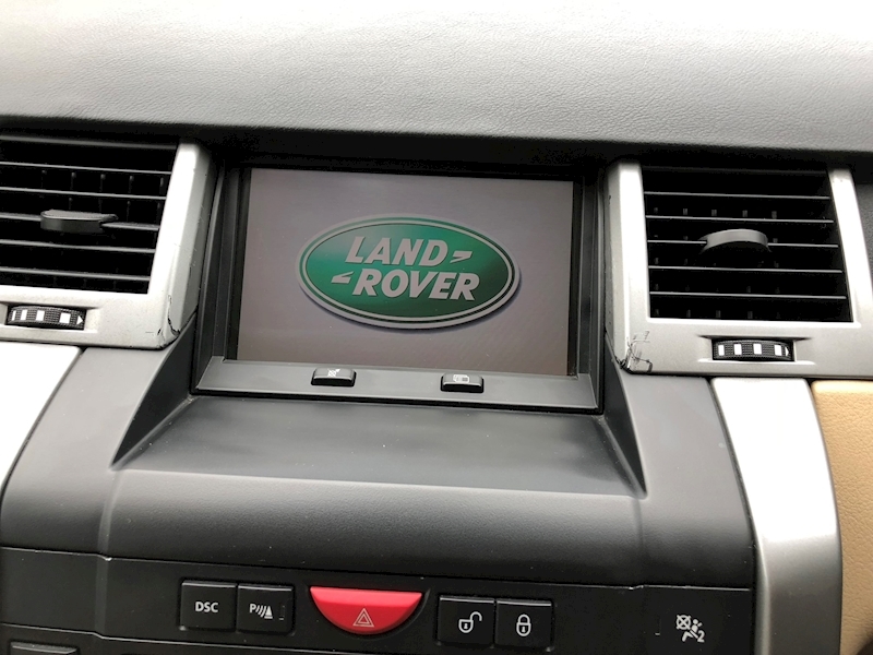 Land Rover Range Rover Sport Tdv6 Hse - Large 66