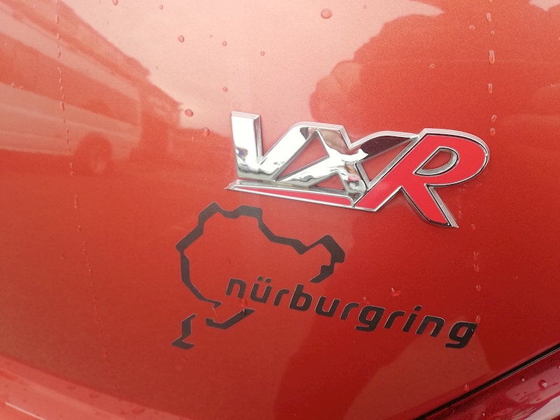 Vauxhall Corsa Vxr Nurburgring Edition - Large 21