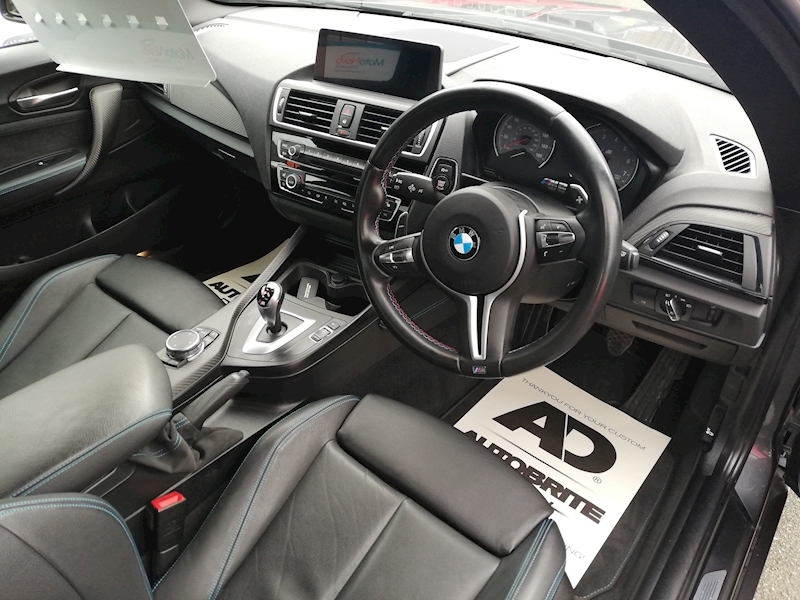 BMW 2 Series M2 - Large 3