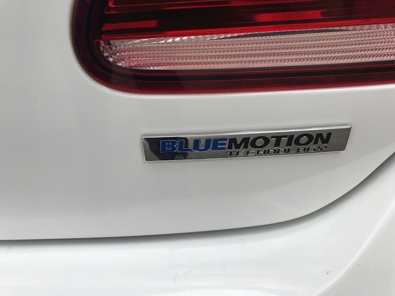 Volkswagen Cc Gt Tdi Bluemotion Technology - Large 6