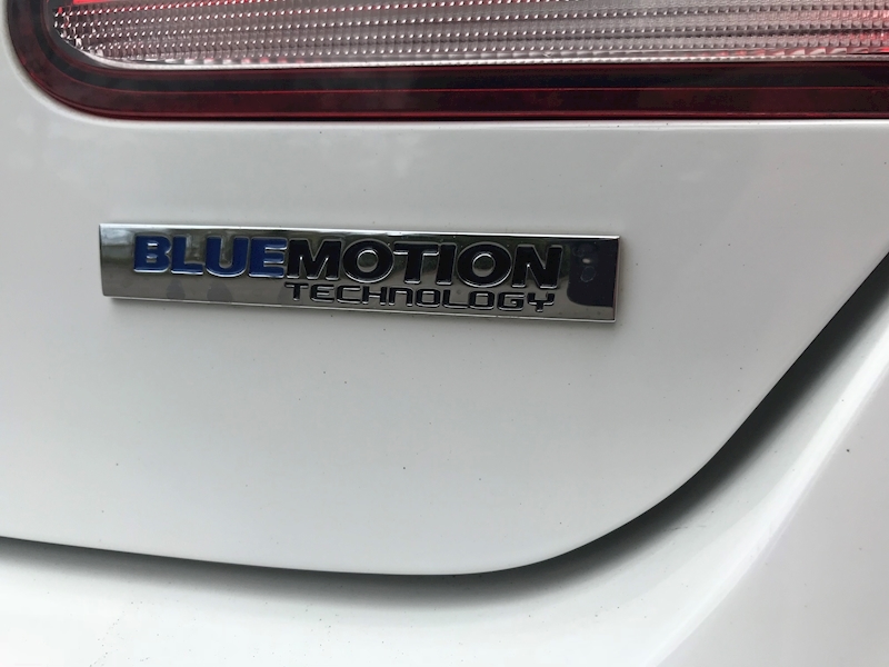 Volkswagen Cc Gt Tdi Bluemotion Technology - Large 8
