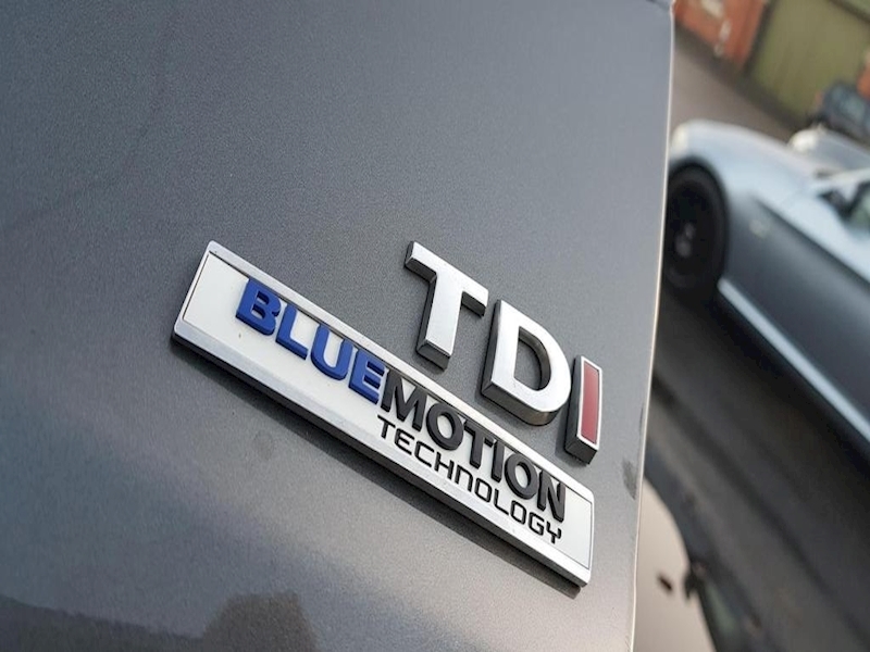 Volkswagen Touran Se Tdi Bluemotion Technology Dsg - Large 6