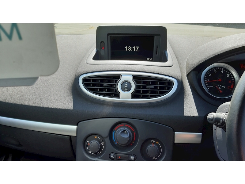 Renault Clio Dynamique Tomtom 16V - Large 11