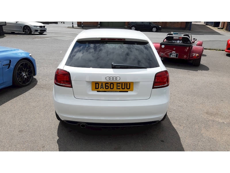 Audi A3  SOLD Tdi S Line Special Edition - Large 5