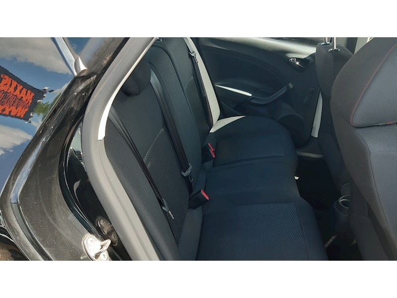 Seat Ibiza Tsi Fr Technology - Large 7