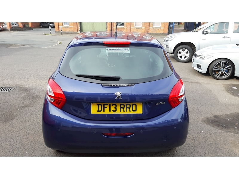 Peugeot 208 SOLD Active - Large 5