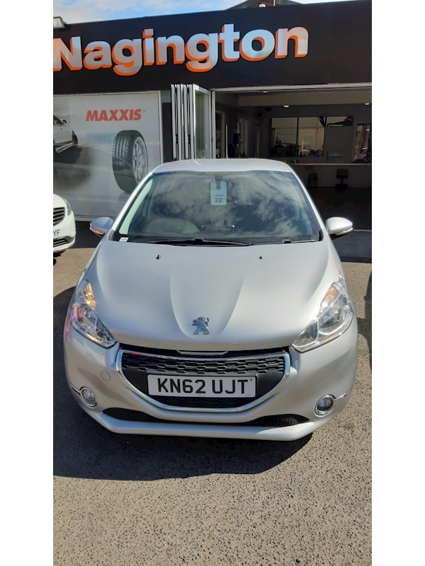 Peugeot 208 SOLD Active - Large 0